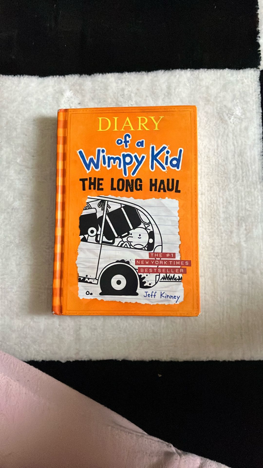 Kids Book