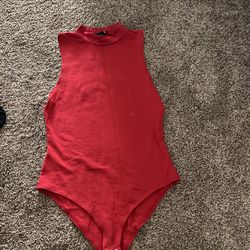 Forever 21 Body Suit 