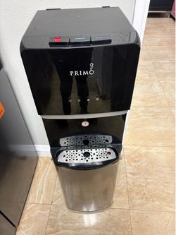 Water dispenser, open to offers