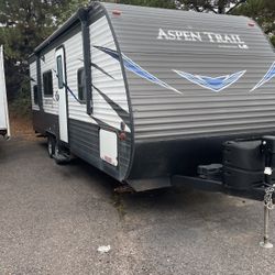 2020 Dutchman Aspen Trail LE Travel Trailer