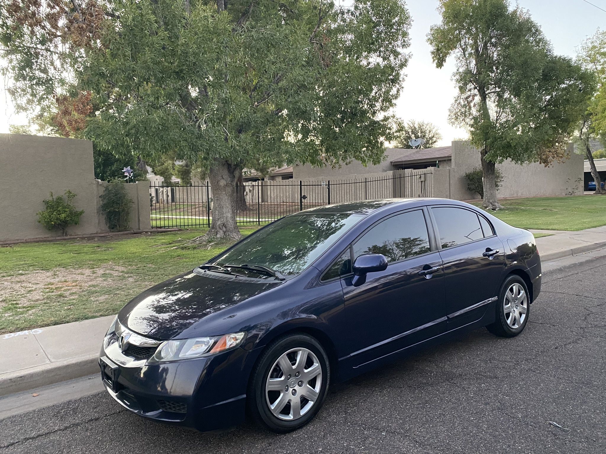 2011 Honda Civic
