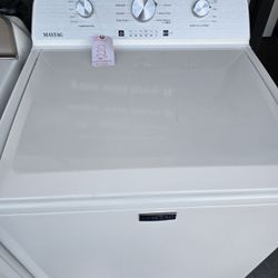 NICE NEWER WASHER 