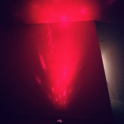 Dj Light Laser Light For Party DJ With Remote Control USB Charger Rechargeable Dj Light 