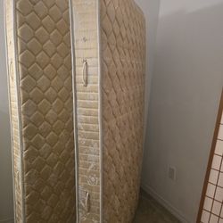 Twin Mattress 