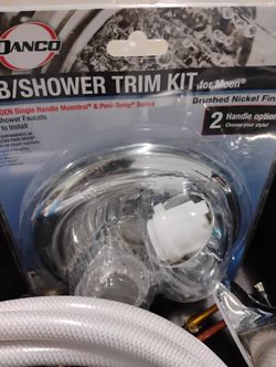 Shower Trim KIT