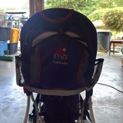 Kelty Kids Pathfinder Backpack 