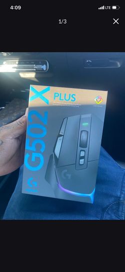 G502X