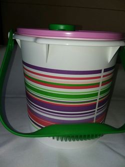 Bote para agua