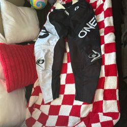 O’Neal Adult Pants 