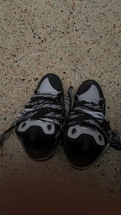 r3p lanvins size 9.5