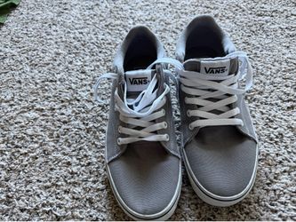 New vans