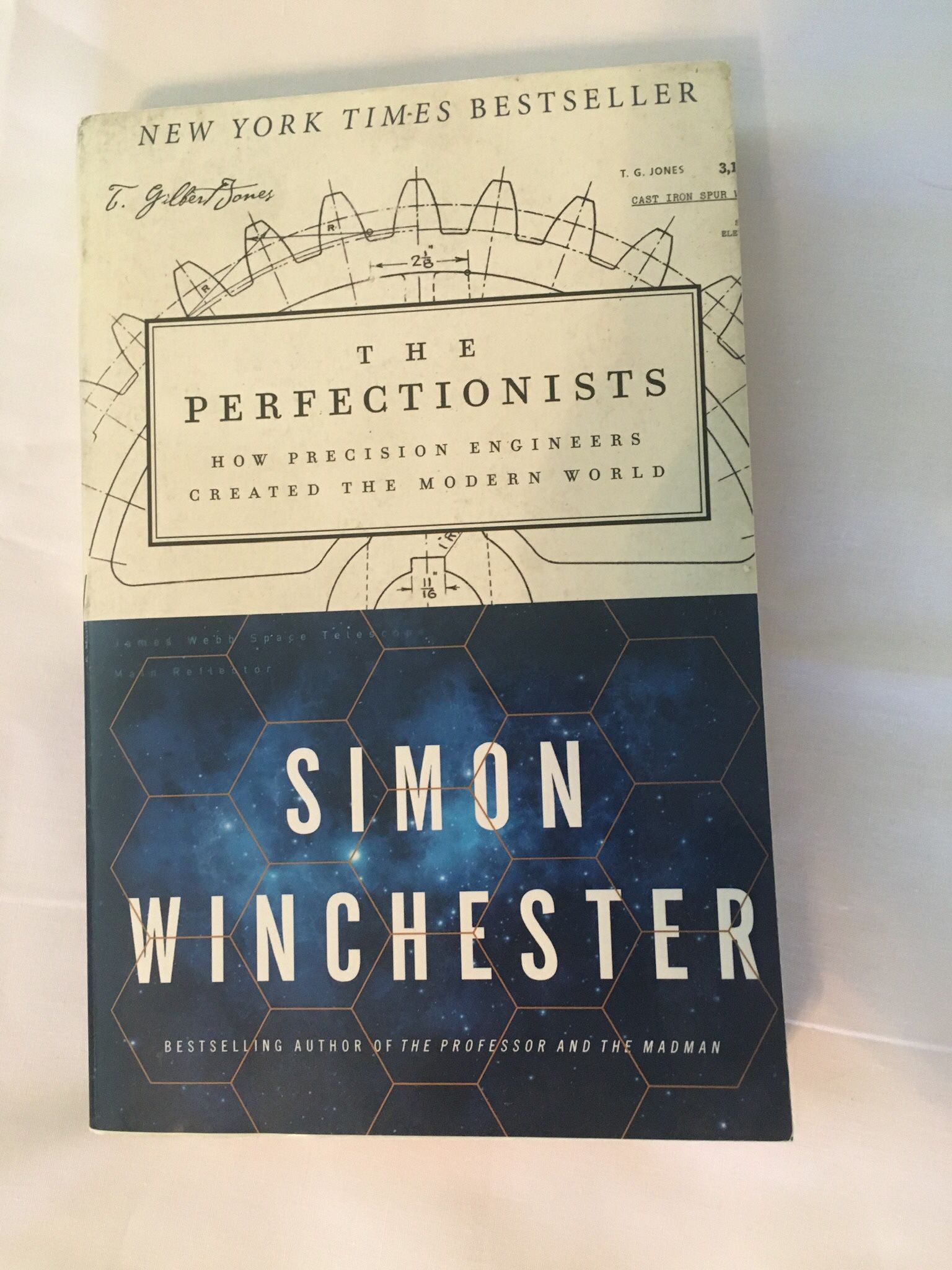 The Perfectionist