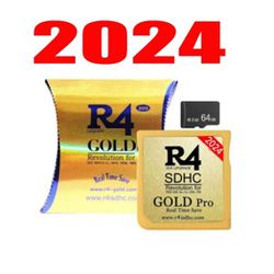 R4 Cards 2024 Edition