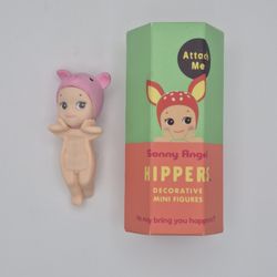 Sonny Angel Decorative Series Single Blind Box Surprise Collectible Hipper Gift (Unofficial)