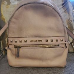 Michael Kors Backpack