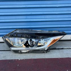 2019,2020,2021,2022 Honda HR-V Headlight/Foco Delantero Lh Driver Oem,Original  Ask
