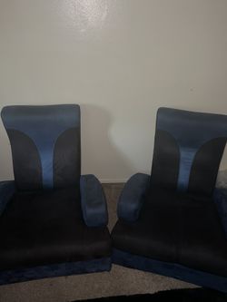 Gaming / Theatre Chairs