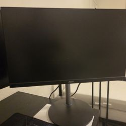 Monitor Acer 24"