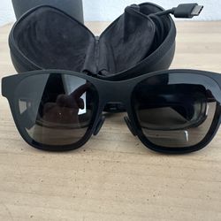 X Real / N Real AR Glasses