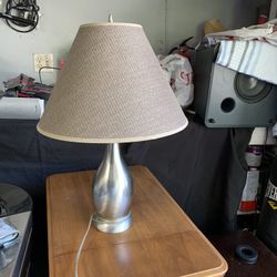 Small Lamp Reading Lamp Night Light Lampara End Table Lamp