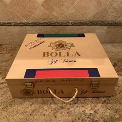 Bolla Box