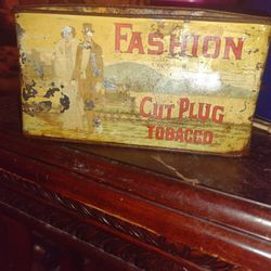 Christmas And Tobacco And Collectable Ritz And Nabisco And Other Tins 