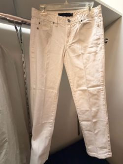 CK jeans S