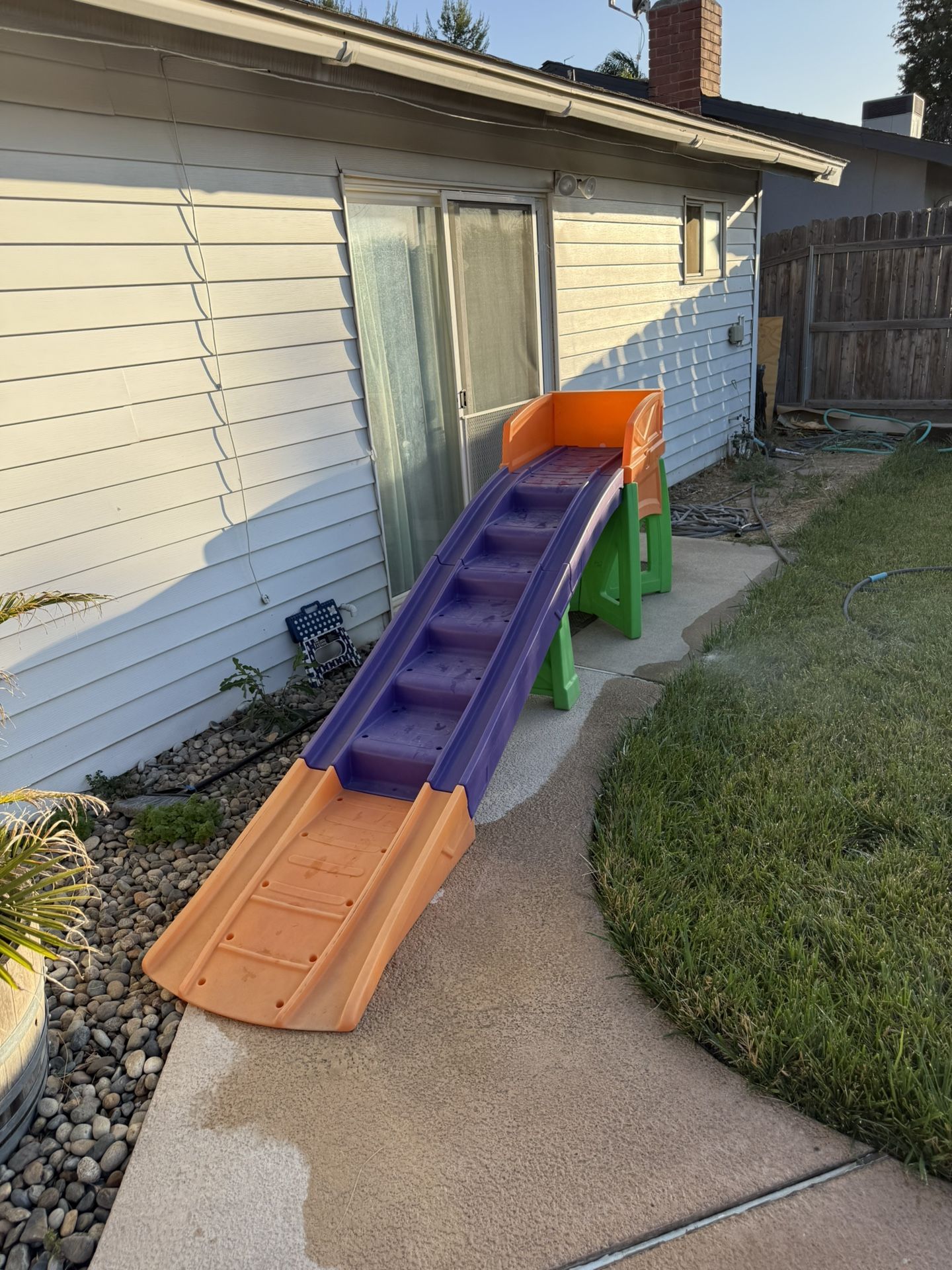 Kids Roller Coaster Toy
