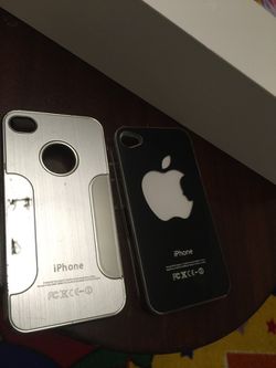 iPhone 4..4s case
