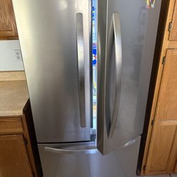 Fridge Frigidaire