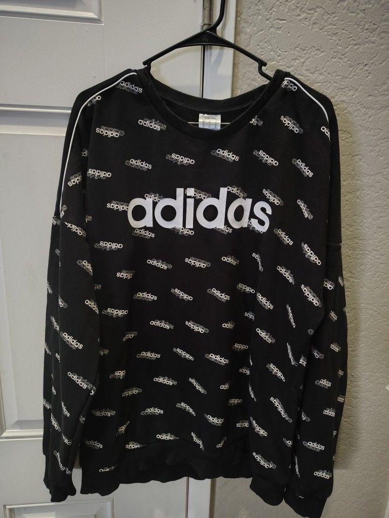 Adidas Sweater