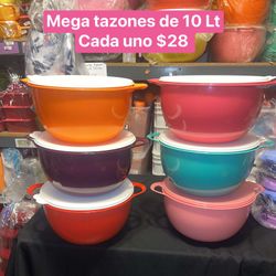 Tupperware
