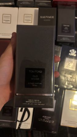 Tom Ford Oud Wood