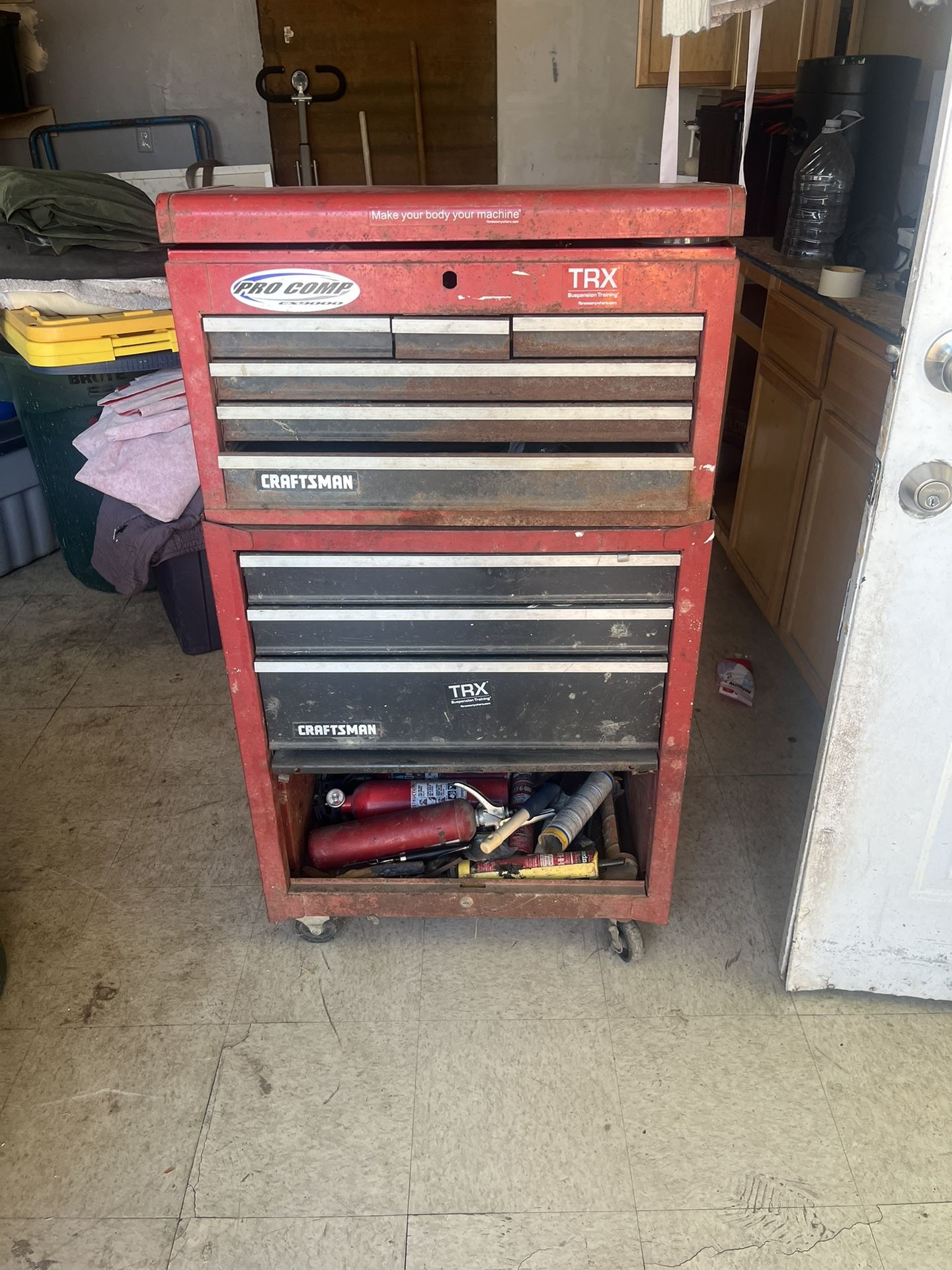 Tool Box