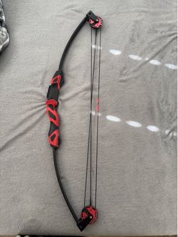 Barnett Banshee G3 Red Compound Bow