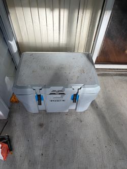 55 qt cooler