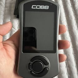 Cobb Access port $50