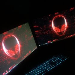 27” Monitors Gaming