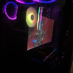 3060ti Gaming Desktop 