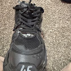 Balenciaga Rnnrs 45EU