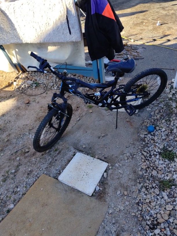 Hyper Bike