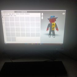 All In One Monitor 300$