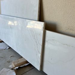 Quartz slabs Left Over Countertop
