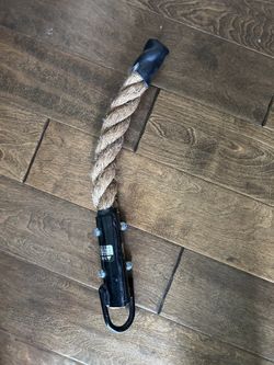 Rope Attachment