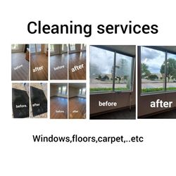 True Cleaning 