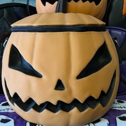 Pumpkin Bag