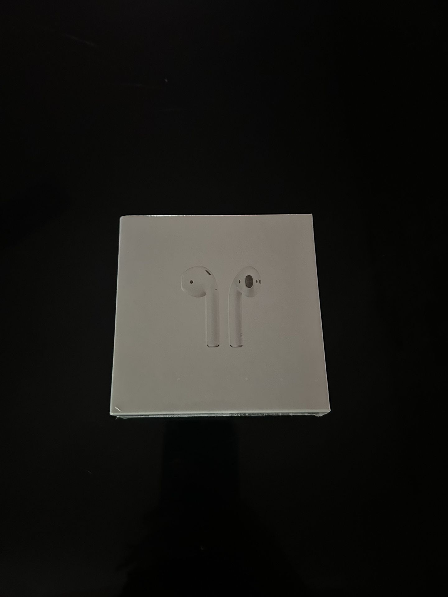 AirPods  Great For Listen To Music Good For Your Daily Life