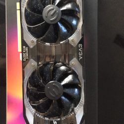 NVIDIA EVGA RTX 2070 SUPER XC 8GB