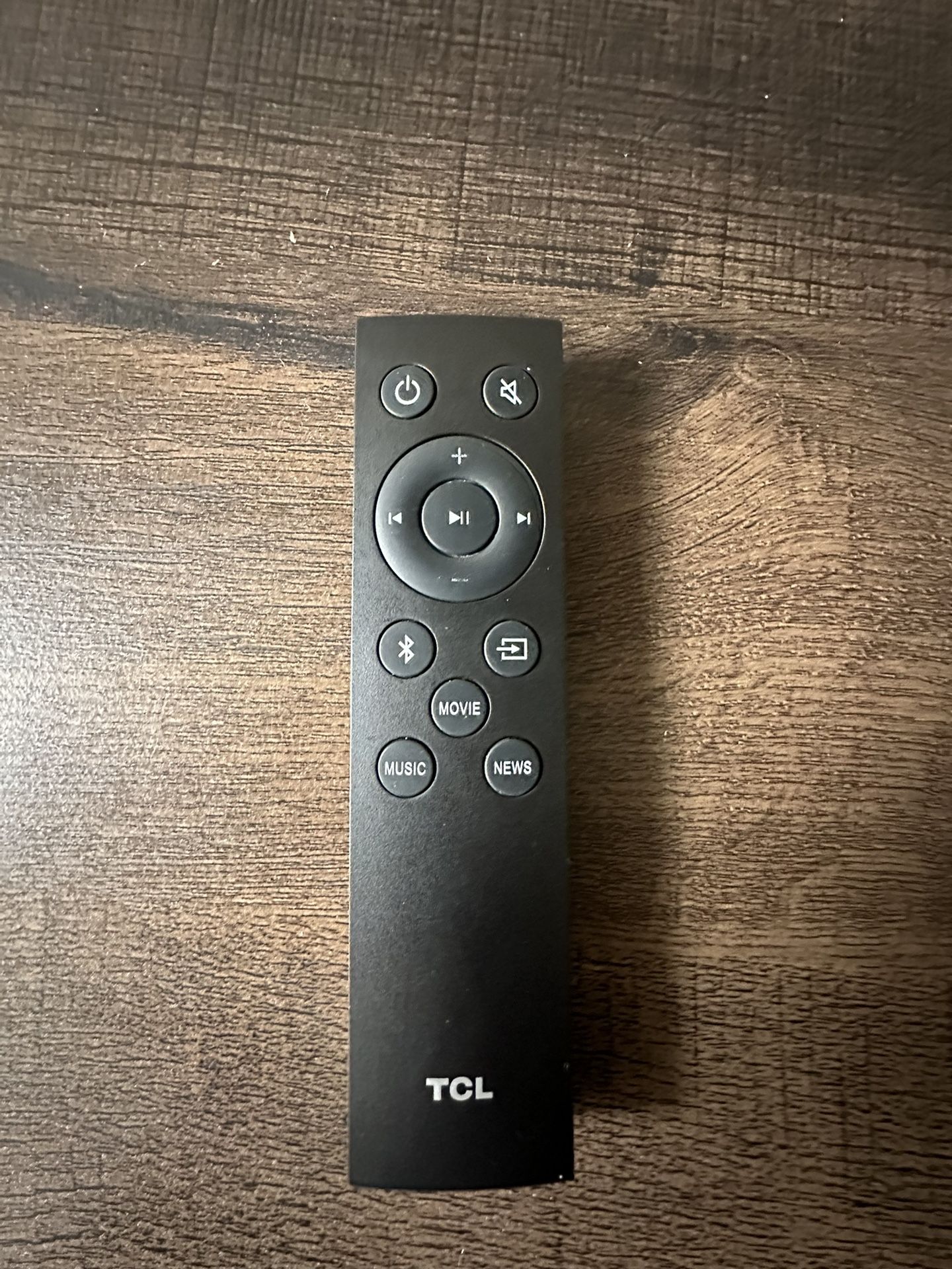 TCL Soundbar