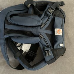 Midnight Blue - Ergo Baby Carrier 